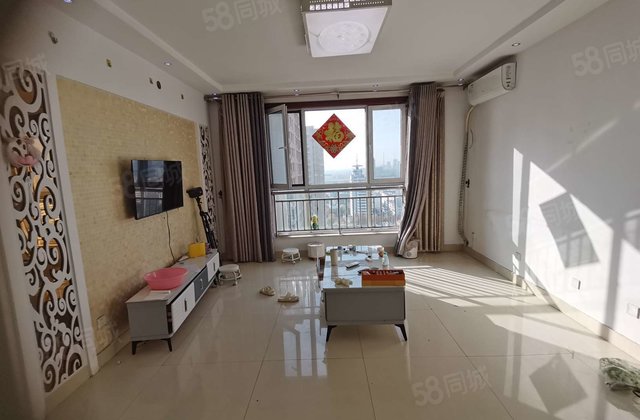 可观湖景~华悦金钻~精装3室~西边户~免大税~送储~团购房