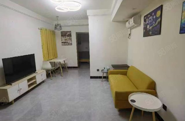 建设二马路小区2室1厅44.11㎡215万二手房图片