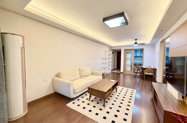 万科白鹭郡3室2厅90.86㎡86.5万二手房图片