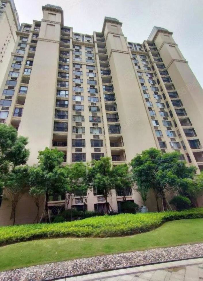 业主少住保养新新!,龙光御海禧园-汕头58同城