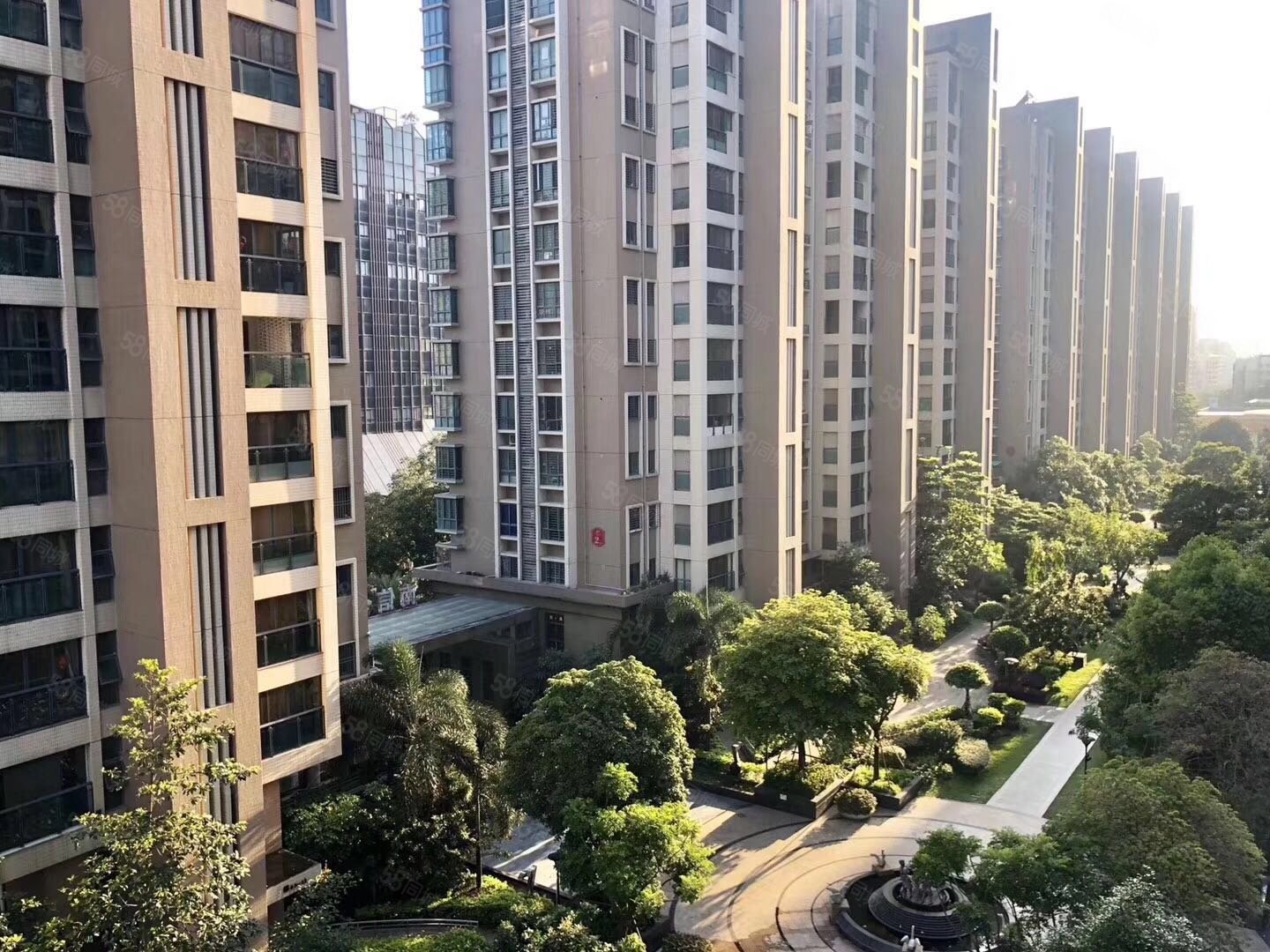 南信星海华庭-汕头58同城