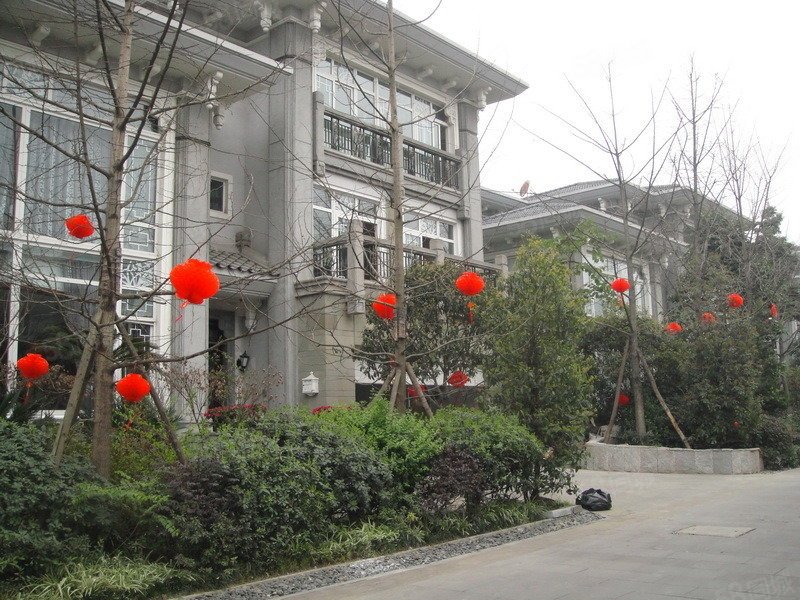 【草堂之春, 草堂之春小区详情,房价走势,房源,业主论坛】- 成都58