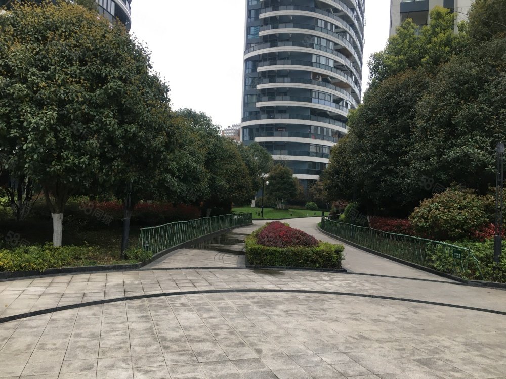 江景房 江畔大地 金东方旁 天域水岸,天域水岸-宜昌58同城