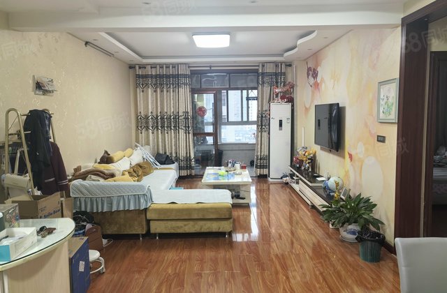 西苑茗居2室2厅110㎡64万二手房图片