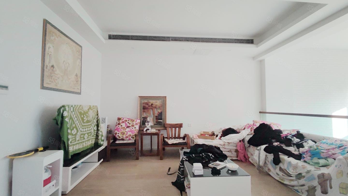 西山藝境6號院(別墅)4室1廳3衛(wèi)186.41㎡南北1200萬