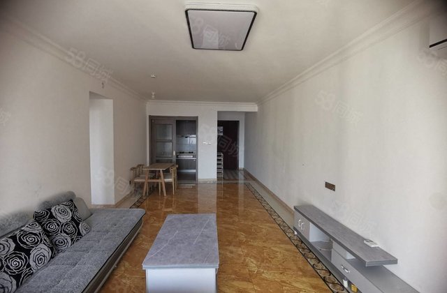 国岳府 精装交付 好户型 免大税 可按揭 清水湾