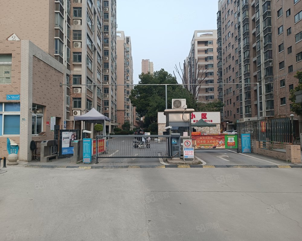 【雷苑小区, 雷苑小区小区详情,房价走势,房源,业主论坛】- 武汉58