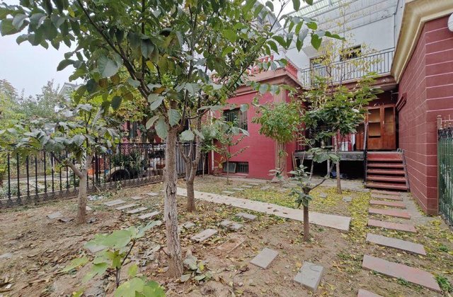 洪福苑5室3厅238.75㎡468万二手房图片