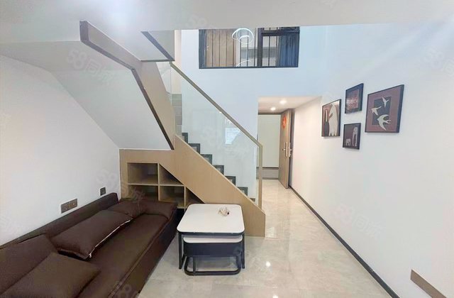 怡安星河世纪2室1厅35.13㎡29万二手房图片