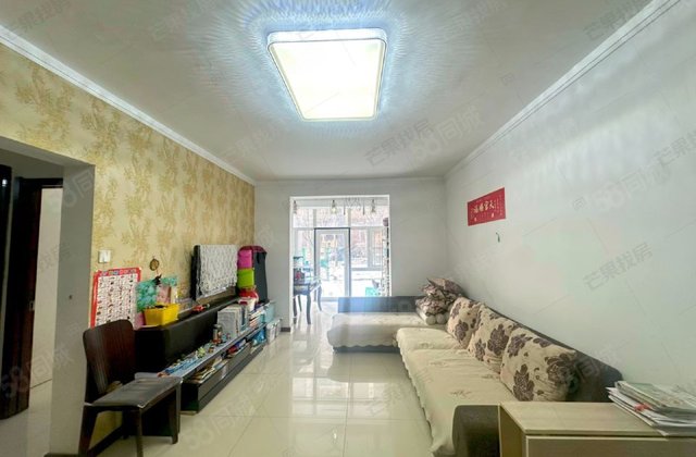 西堤国际2室1厅89.11㎡63万二手房图片