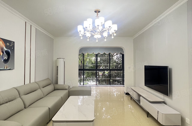 巨梁半岛4室2厅117㎡49.8万二手房图片