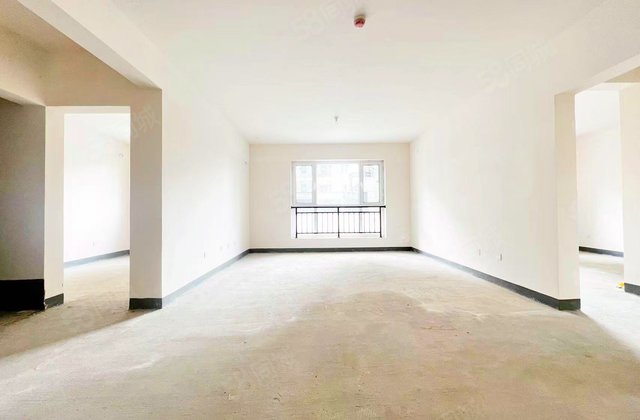 益通筑梦时代广场3室2厅130.31㎡135万二手房图片