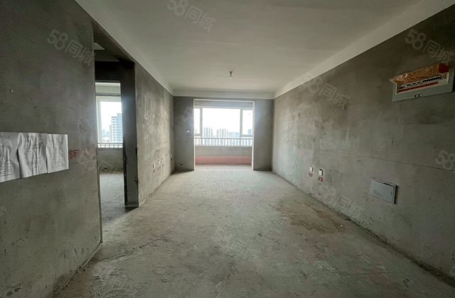 翔龙清河苑3室2厅103㎡52万二手房图片