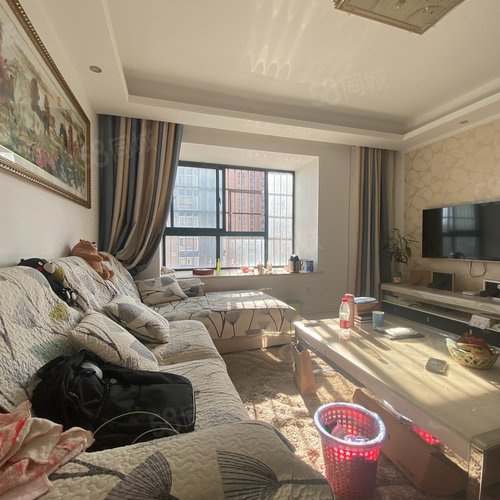 58㎡ 南中层(共28层) 奥林花园雍景苑        