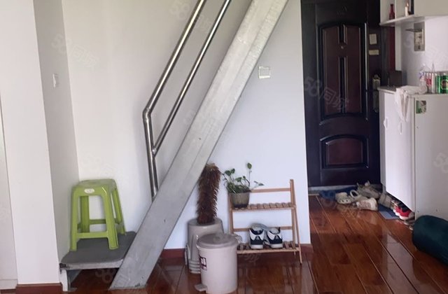 大观苑二期1室1厅43.53㎡60万二手房图片