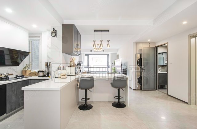 远洋万和城(B区)2室2厅89㎡880万二手房图片