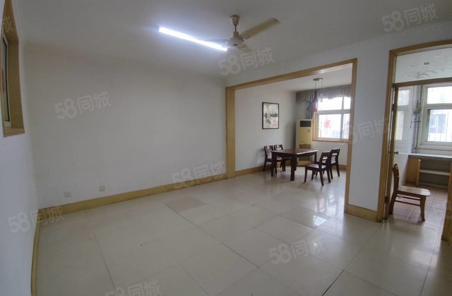 诚售！老文轩一路知隔，送车库，多层二楼，南北通透，看房方便