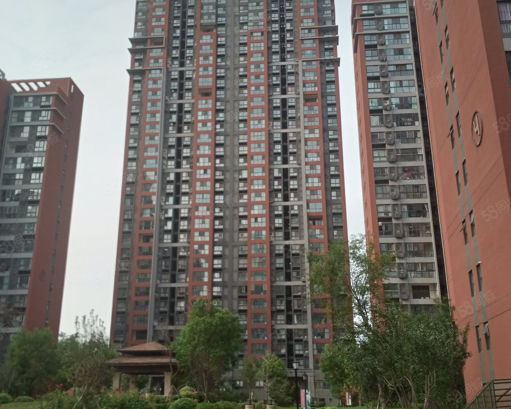 【世纪新城, 世纪新城小区详情,房价走势,房源,业主论坛】- 新乡58