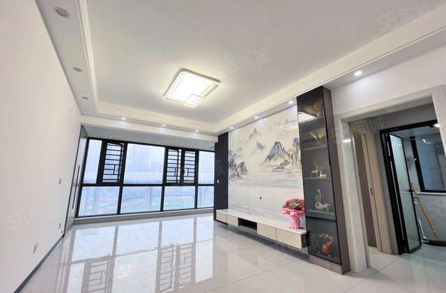 兆基璟宸府3室2厅109㎡72.8万二手房图片