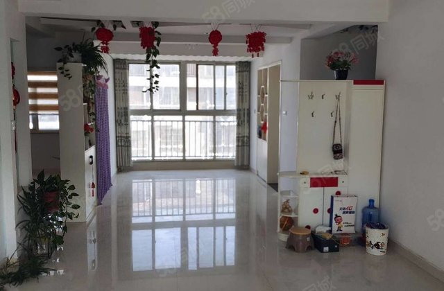御景名城3室2厅118㎡39万二手房图片