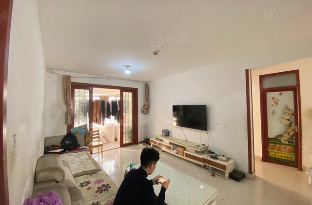 69.8 万  开发区 东昌东校 中间楼层 正规三室 免大税