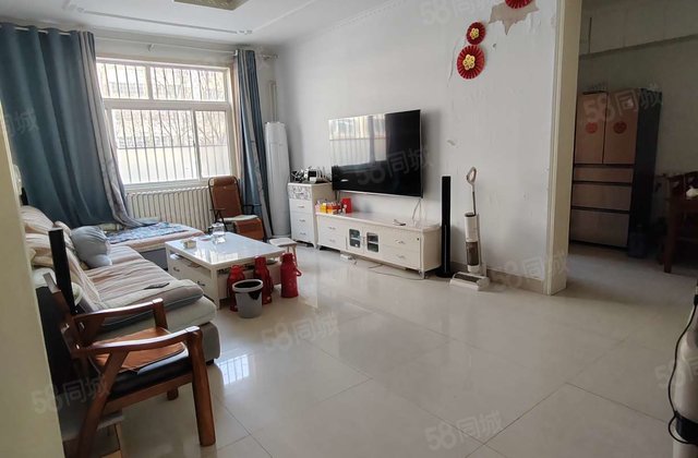 柳泉花园3室2厅137㎡93万二手房图片