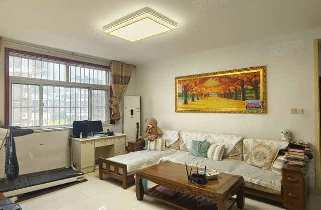 房，水岸新城，三室两厅两卫，免大税，送地上车库