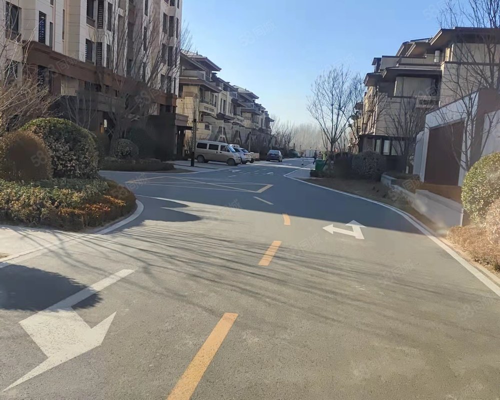 佳兆业悦峰霸州