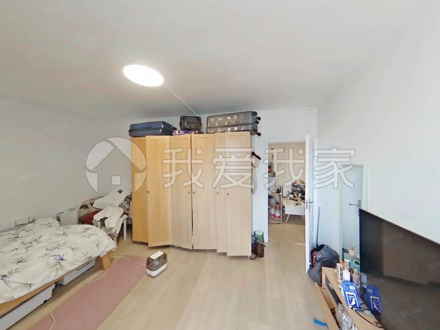 松榆東里2室1廳1衛(wèi)63.88㎡西南309萬