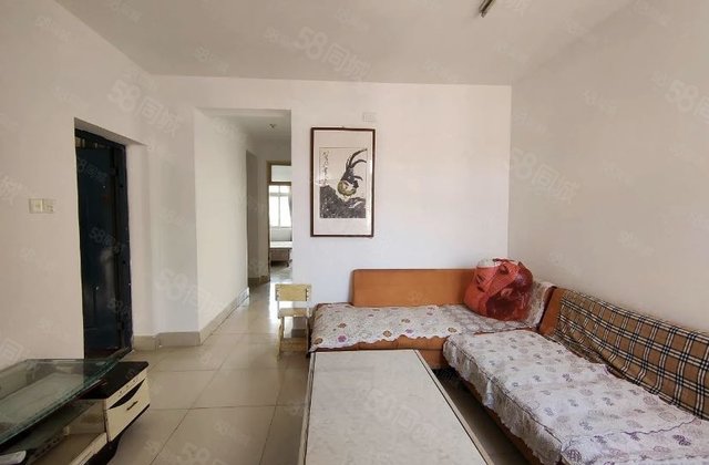 三里铺风景小区2室1厅1卫价格可谈送地下室送车位