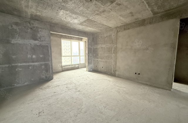 鑫瑞水岸茗居3室2厅129.88㎡65.9万二手房图片