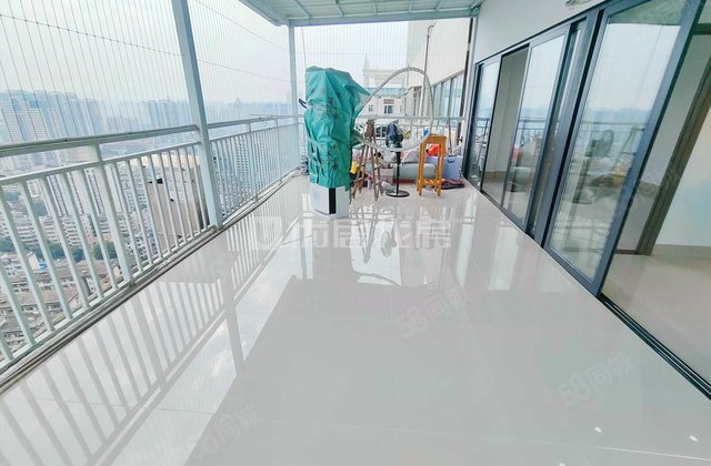 麒麟山3室2厅123㎡159万二手房图片