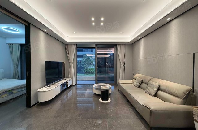 春语云树府3室2厅116.8㎡203万二手房图片