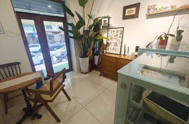 清明四道街172-1号小区2室1厅52.63㎡65万二手房图片