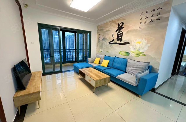 恒大绿洲东区3室2厅101.57㎡101万二手房图片