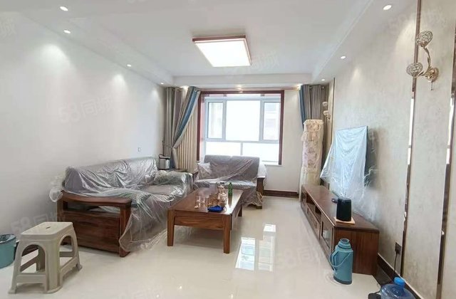 房东急售 市中心 电梯房 精装修 新房未住