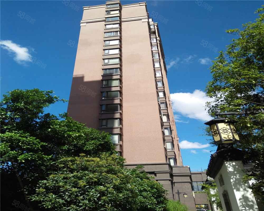 【雅戈尔苏园, 雅戈尔苏园小区详情,房价走势,房源,业主论坛】- 宁波