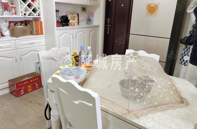 锦江花苑2室2厅70㎡49万二手房图片