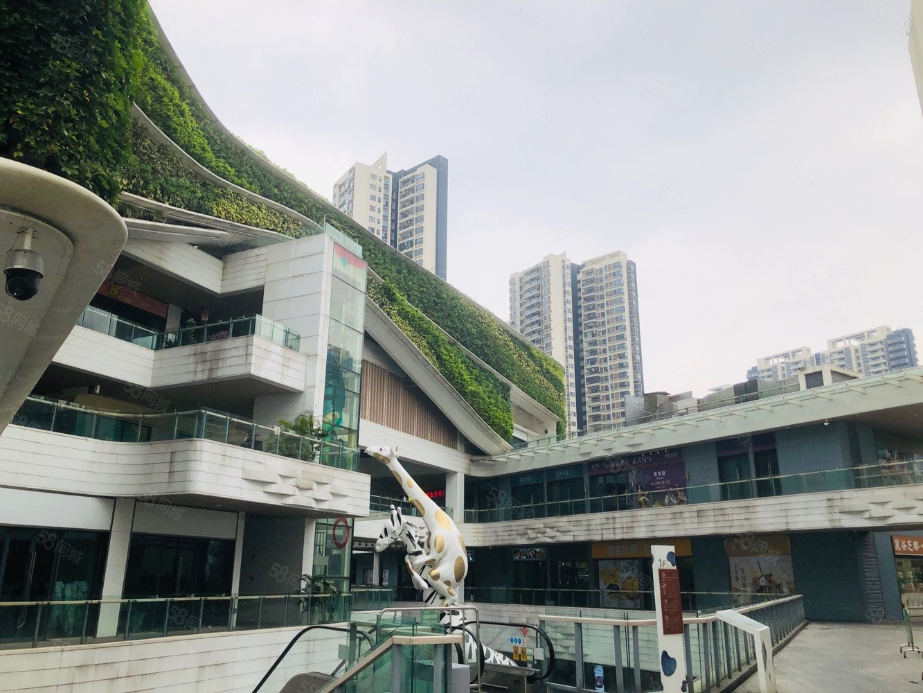 自由人花园3室2厅1卫78.61㎡南132万