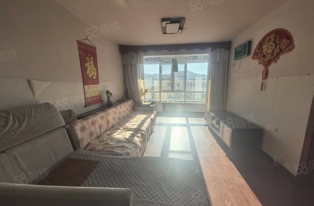 二道江区美好家园2室2厅92.61㎡12.2万二手房图片