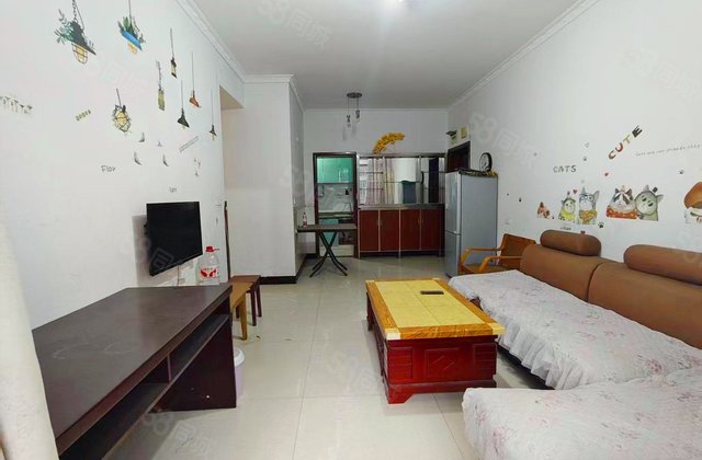 嘉和康桥(B区)2室2厅71㎡34万二手房图片