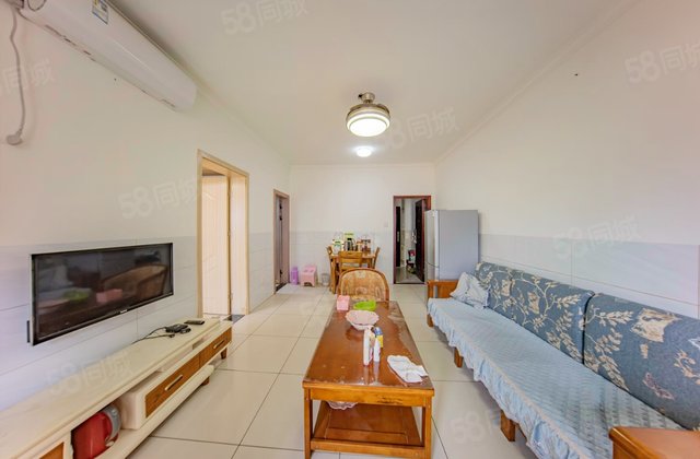 新雅联丰苑2室2厅78.67㎡39.8万二手房图片