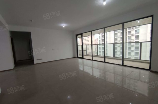 民生城市玖玺 3房 周边配套完善