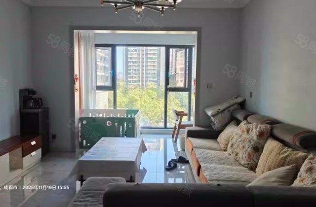 天投东鑫苑云筑2室2厅92.65㎡136万二手房图片