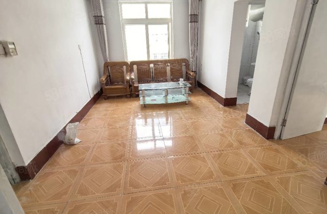 文轩中学！八中 羡林苑 建材家属院 停车方便 免大税清华园