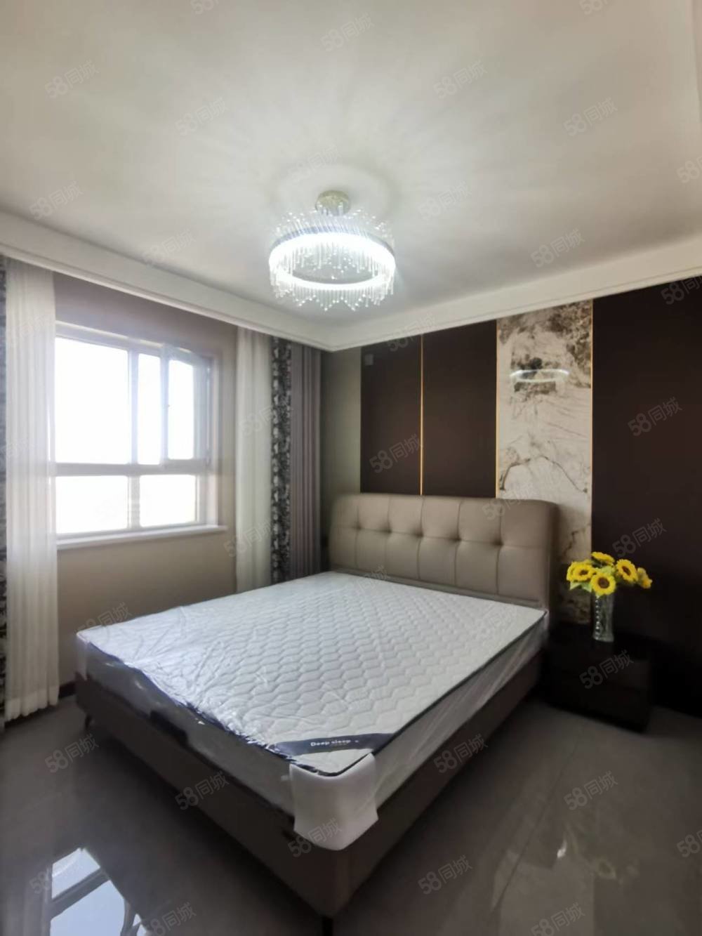 青湖铭城2室2厅1卫90.2㎡南北37.8万