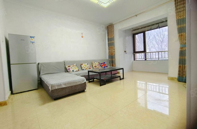 众美凤凰府2室2厅89㎡63万二手房图片