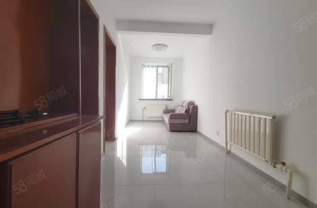 回民小区1室1厅50.62㎡17.8万二手房图片