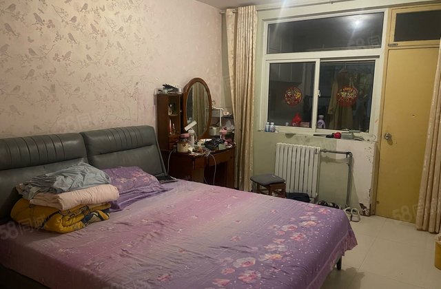 合适可谈 电梯房 南向采光好 板楼 医疗配套成熟 看房随时