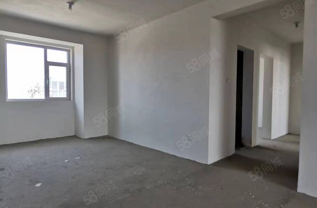 万豪花园3室2厅146㎡89.9万二手房图片